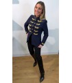 BLAZER NAPOLEÓN JOYA