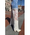 JEANS ENCAJE