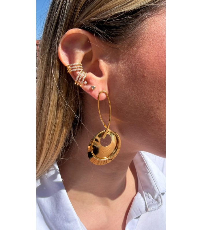 PENDIENTES BOLONIA