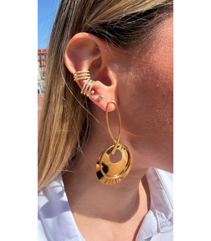 PENDIENTES BOLONIA