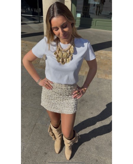 COLLAR CAMAFEO