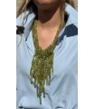 COLLAR MATCHA