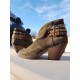 Modelo MASAY KAKI