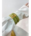 PULSERAS MATCHA