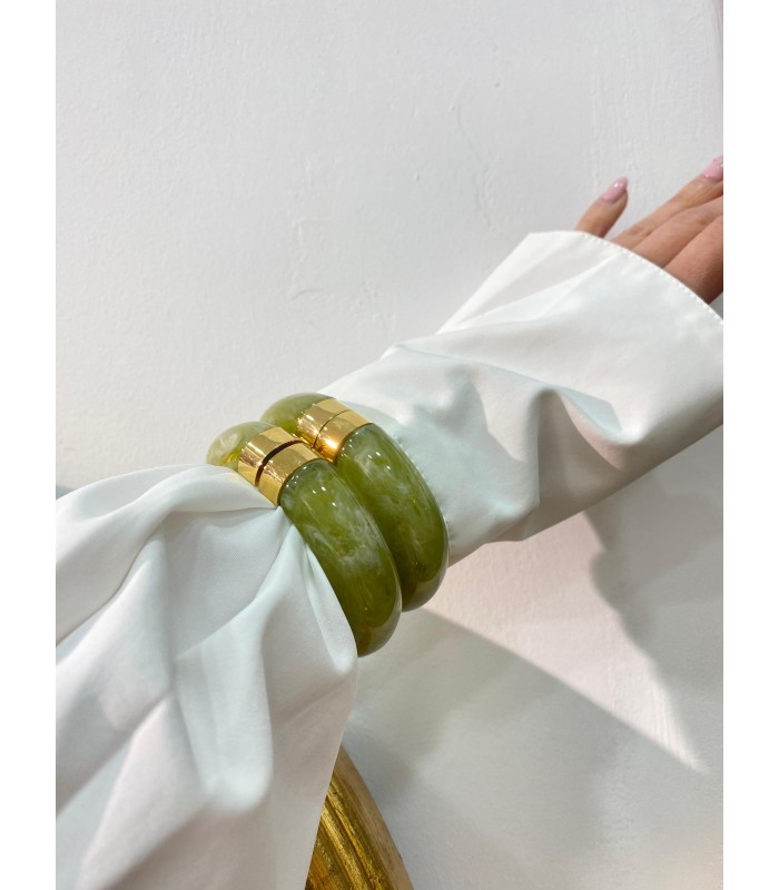 PULSERAS MATCHA