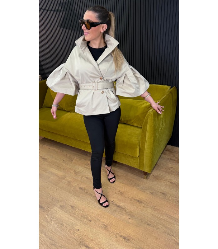 CHAQUETA PARÍS