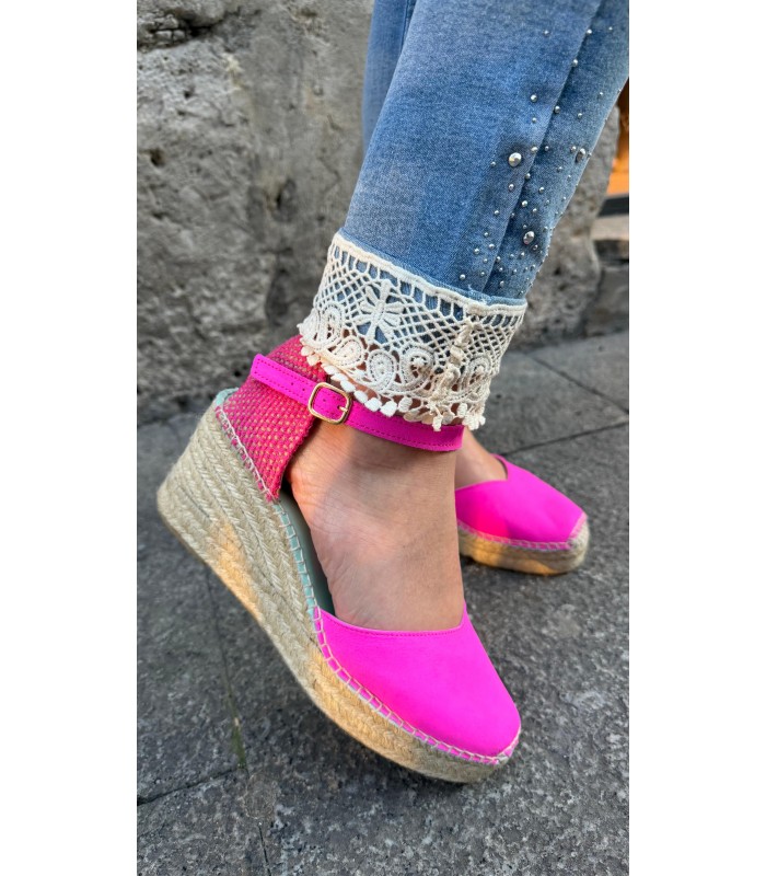 CUÑAS MODELO CANDY