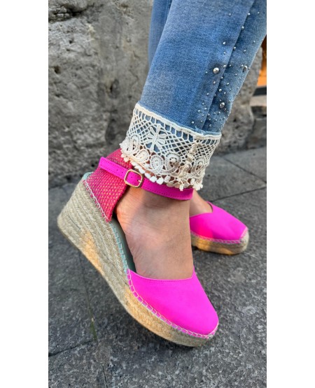 CUÑAS MODELO CANDY