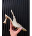 ZAPATOS DESTALONADOS MONACO