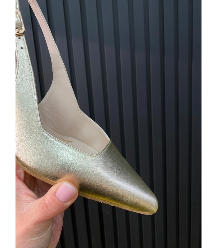 ZAPATOS DESTALONADOS MONACO