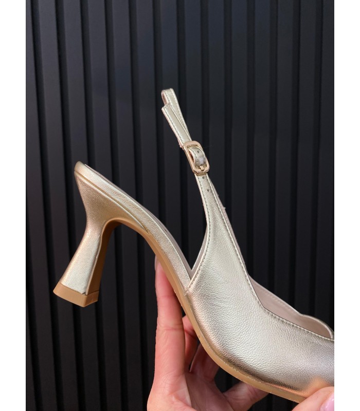 ZAPATOS DESTALONADOS MONACO