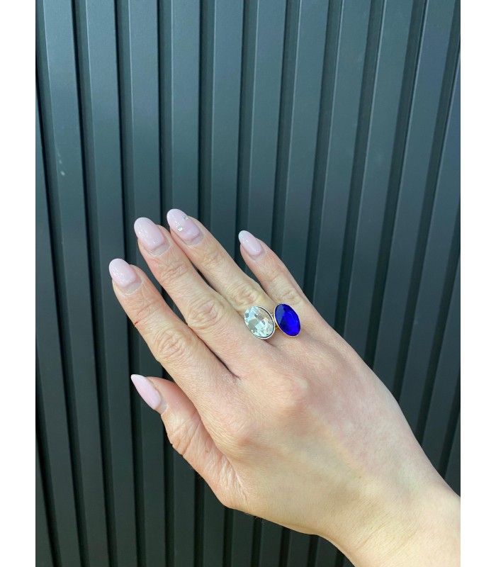 SET KLEIN SILVER