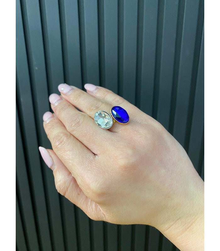 SET KLEIN SILVER