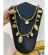 COLLAR ESMERALDA