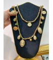 COLLAR ESMERALDA