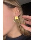 PENDIENTES EGIPTO