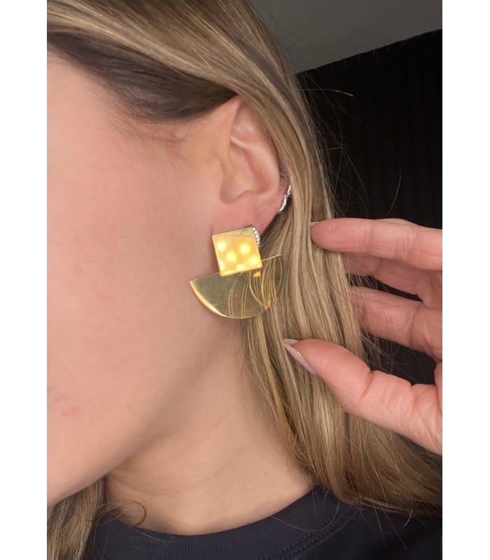 PENDIENTES EGIPTO