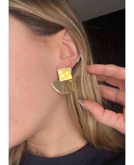 PENDIENTES EGIPTO
