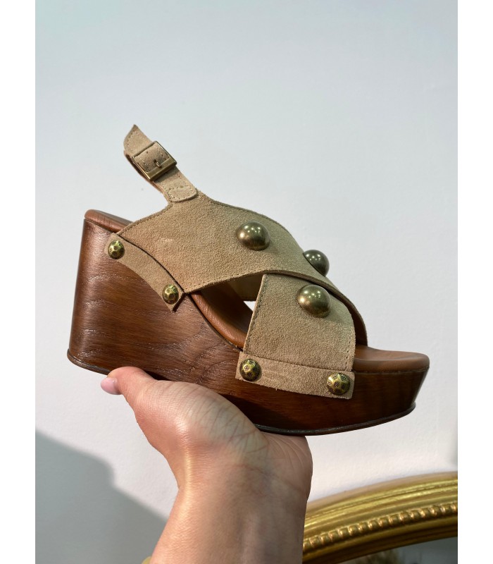 SANDALIAS BOHEMIA BAMBI