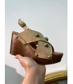 SANDALIAS BOHEMIA BAMBI