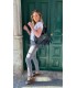LEGGINGS PATA DE GALLO