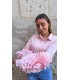 CAMISA ROSA