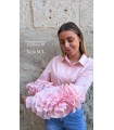 CAMISA ROSA