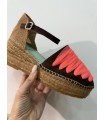 CUÑAS MODELO CÍES