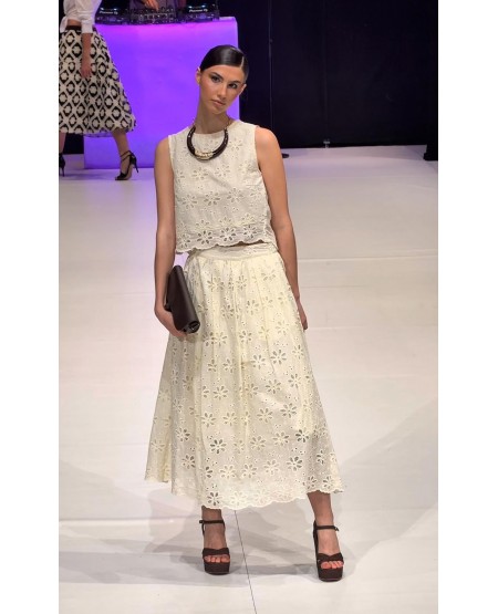 FALDA MARGOT