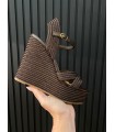 CUÑAS  MALLORCA MARRON