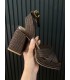 SANDALIAS CALA CHOCOLATE
