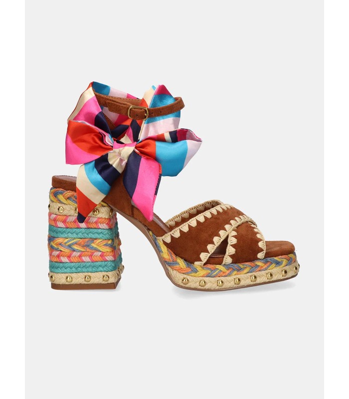 SANDALIAS RIVIERA