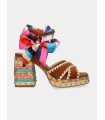 SANDALIAS RIVIERA