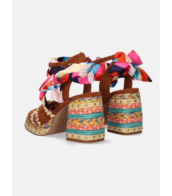 SANDALIAS RIVIERA