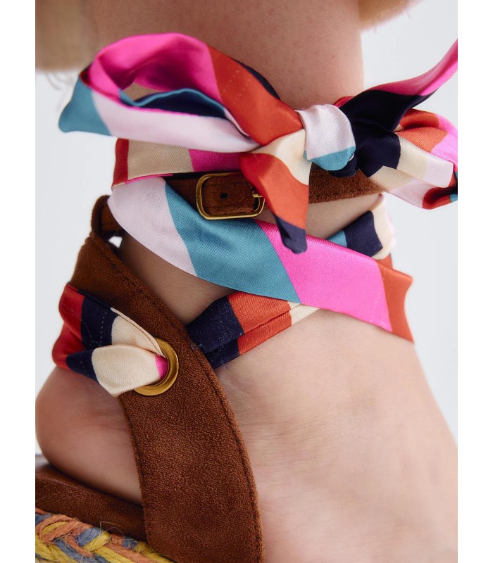 SANDALIAS RIVIERA