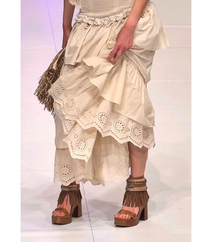 SANDALIAS BOHOCOOL