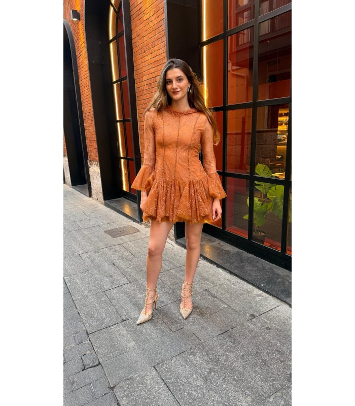 VESTIDO EIVISSA CALDERA