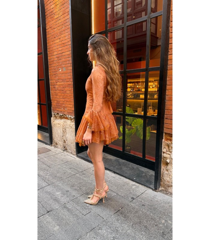 VESTIDO EIVISSA CALDERA