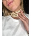 COLLAR BAHIA HIELO