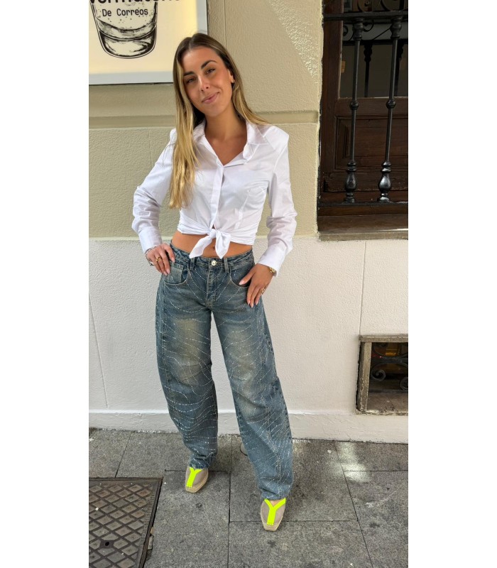 JEANS HOLLYWOOD