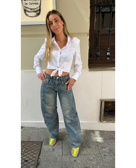 JEANS HOLLYWOOD