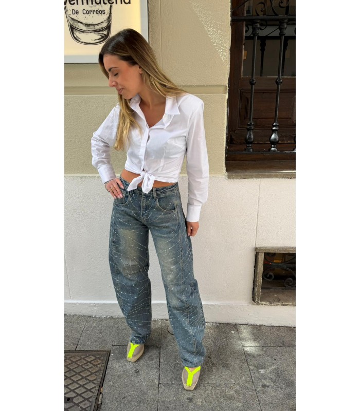 JEANS HOLLYWOOD