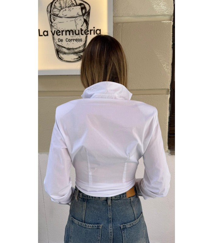 CAMISA HOLLY