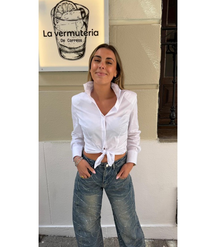 CAMISA HOLLY