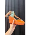 CUÑAS VARADERO NARANJA