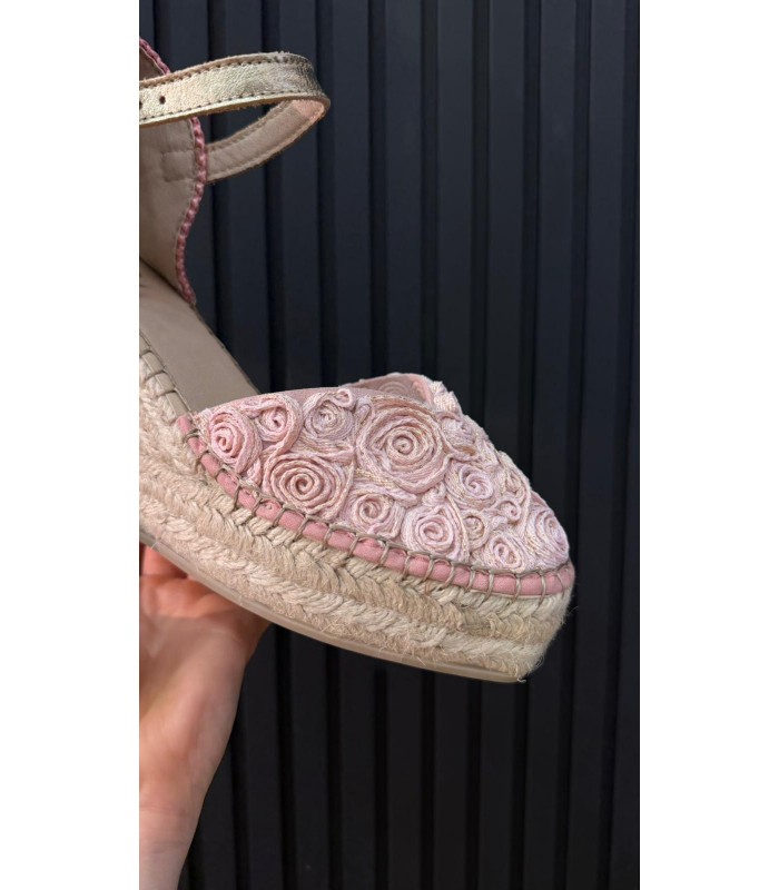 CUÑAS ALMA ROSEE