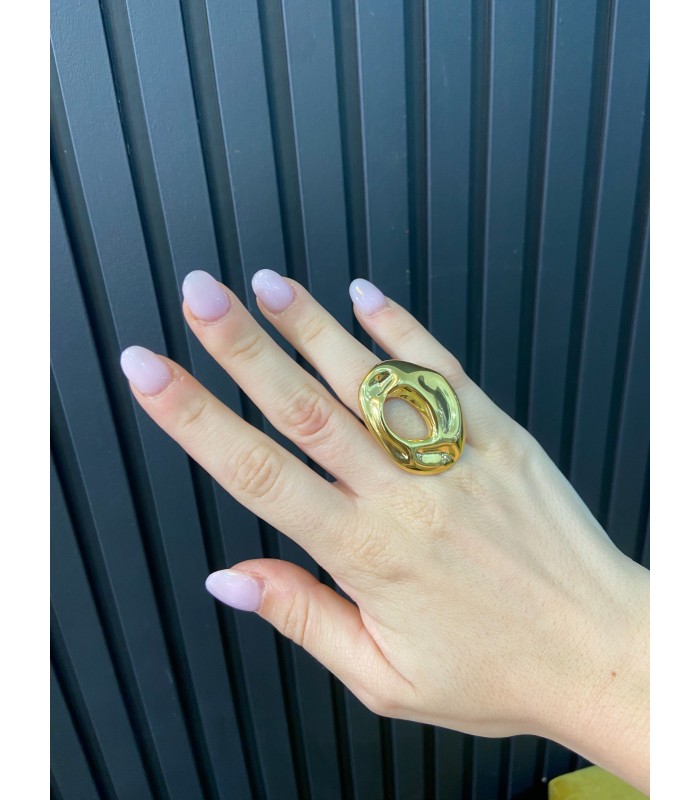 ANILLO AGATHA