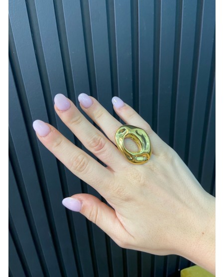 ANILLO AGATHA