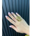 ANILLO AGATHA