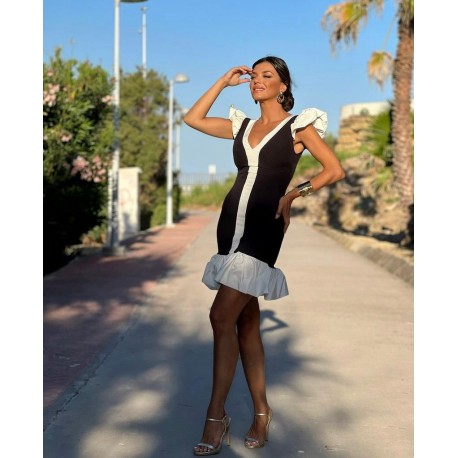 Modelo KANNES CAVA